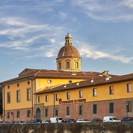 Santarosa Rooms Firenze Eksteriør bilde