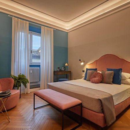 Santarosa Rooms Firenze Eksteriør bilde