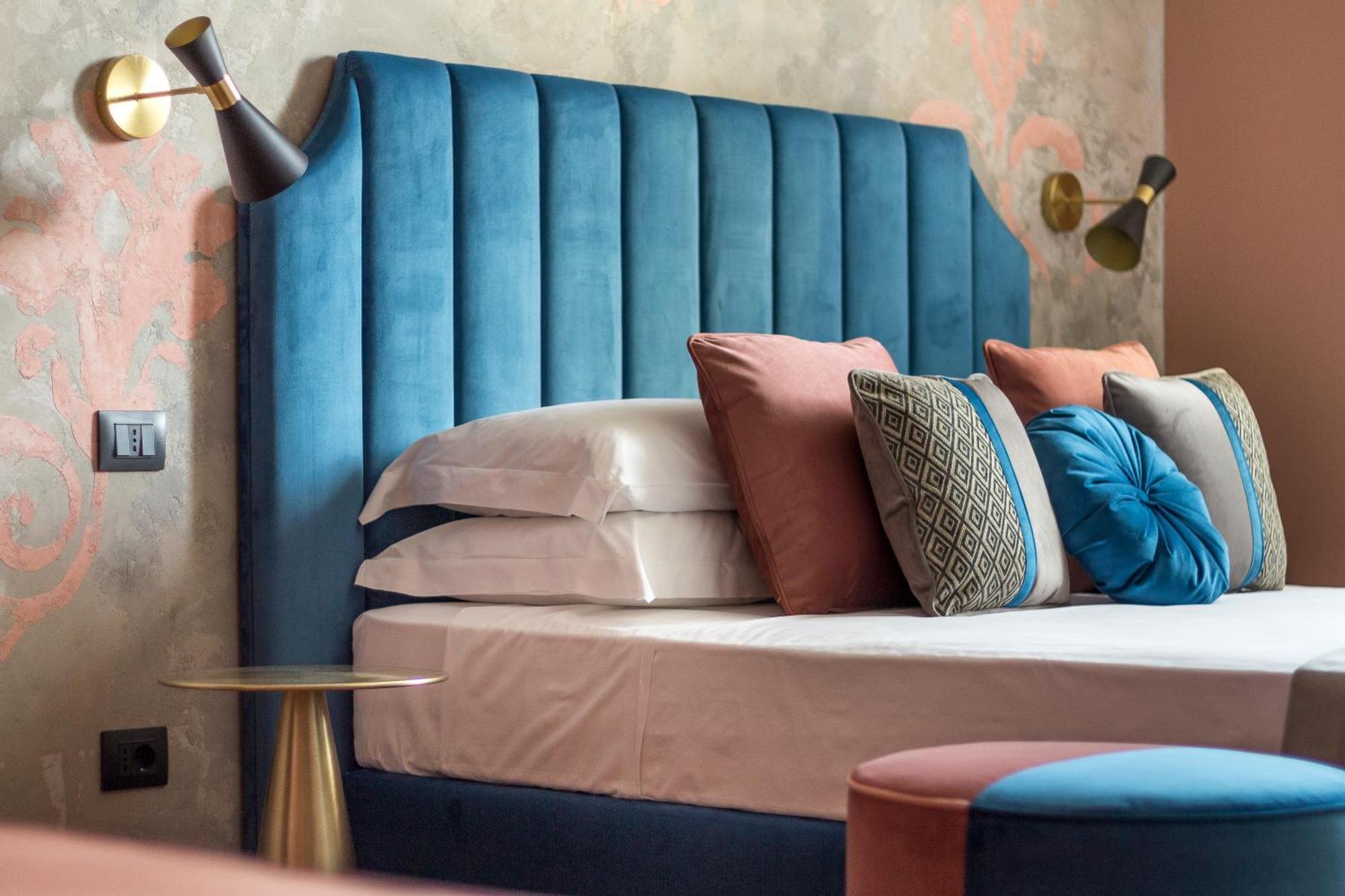Santarosa Rooms Firenze Eksteriør bilde