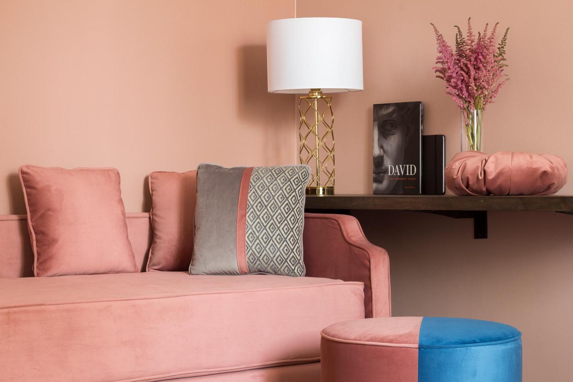 Santarosa Rooms Firenze Eksteriør bilde