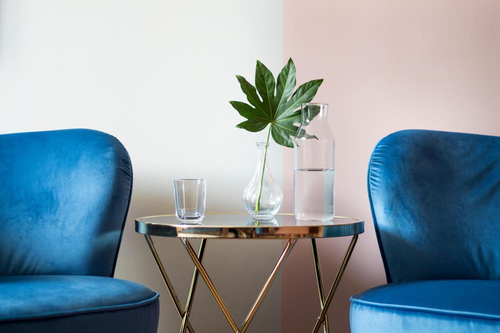 Santarosa Rooms Firenze Eksteriør bilde