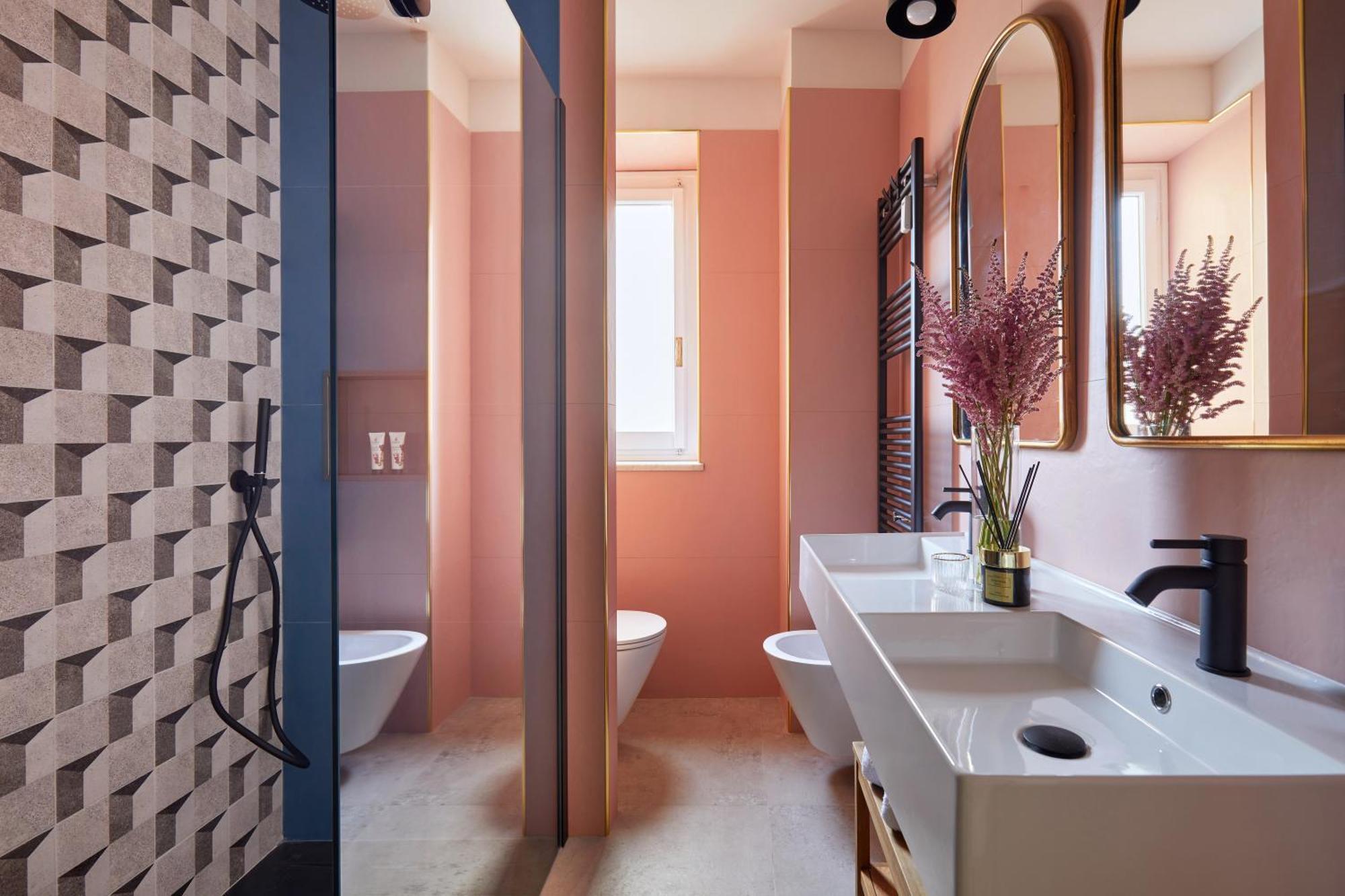Santarosa Rooms Firenze Eksteriør bilde