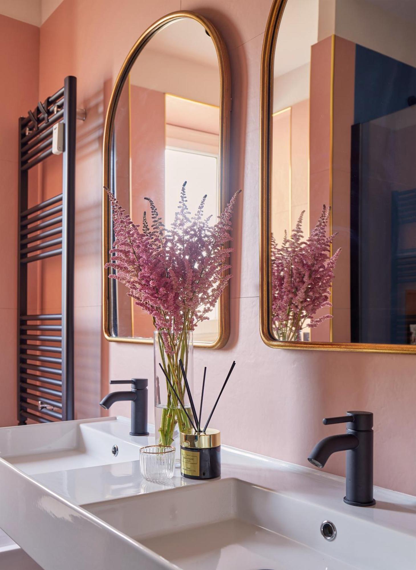 Santarosa Rooms Firenze Eksteriør bilde