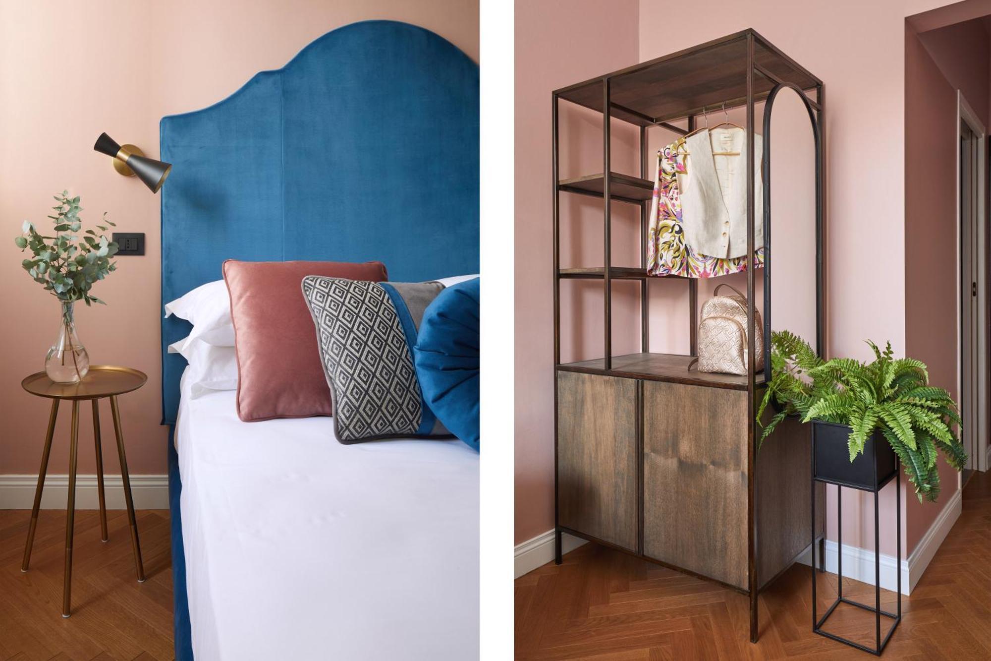 Santarosa Rooms Firenze Eksteriør bilde