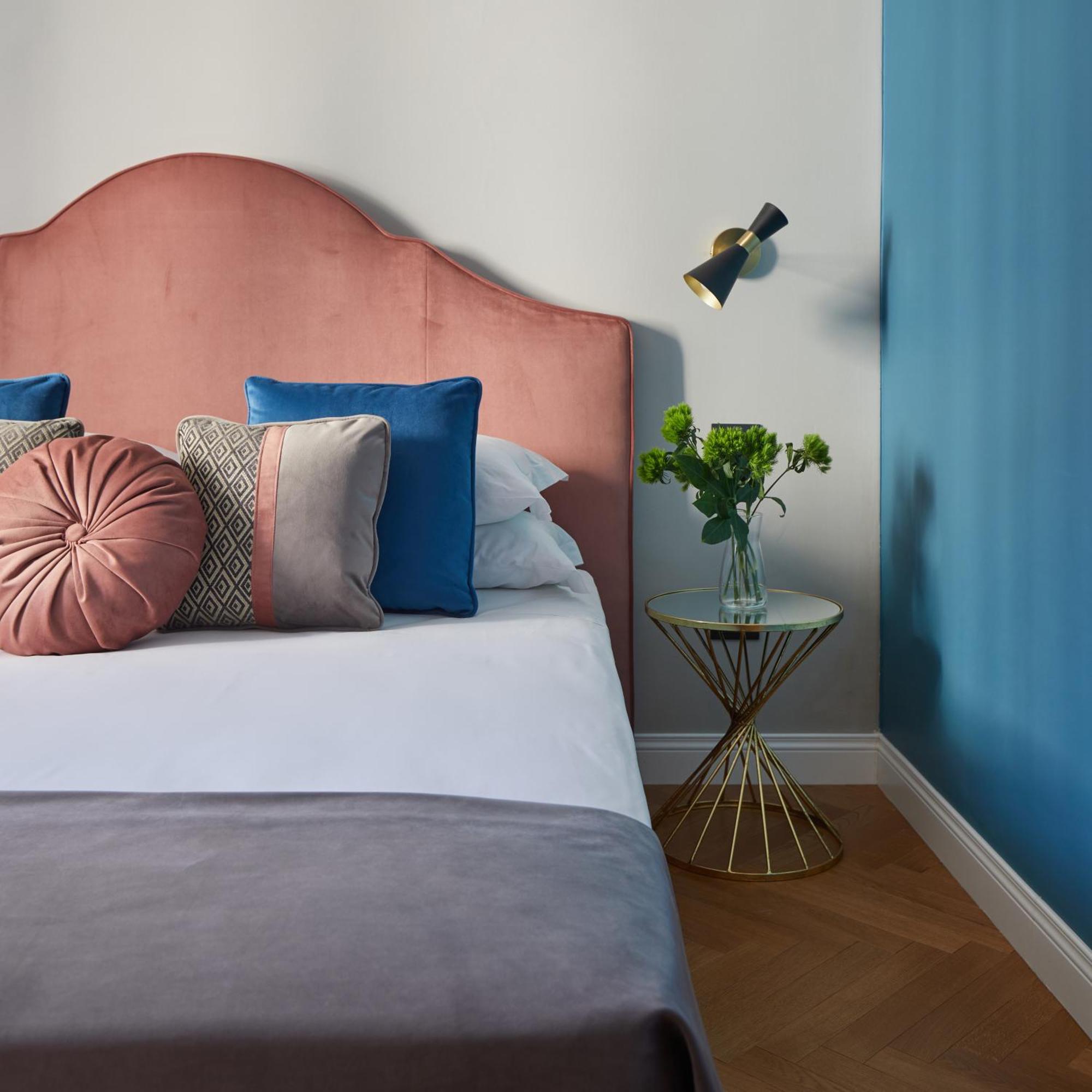 Santarosa Rooms Firenze Eksteriør bilde
