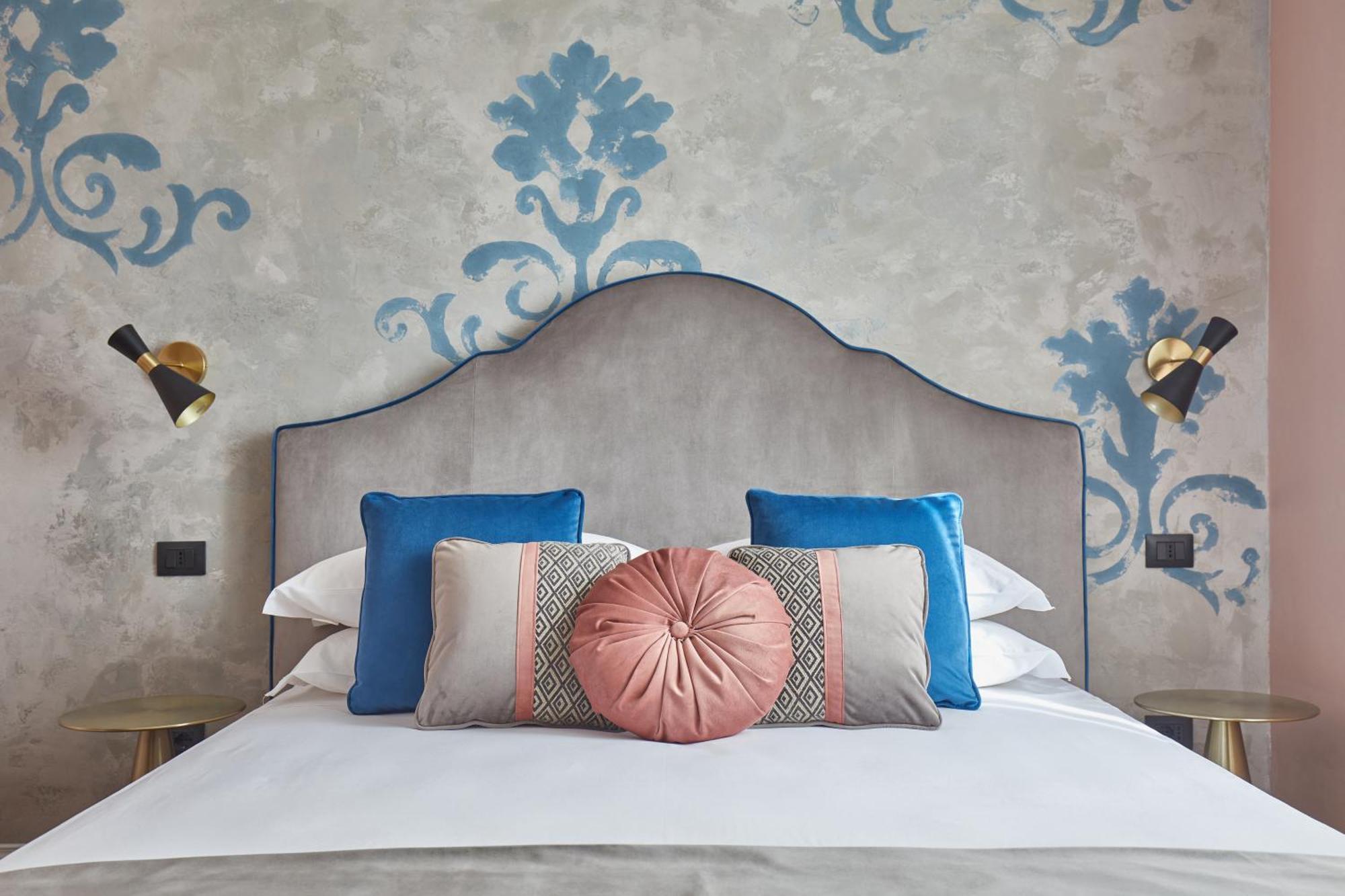 Santarosa Rooms Firenze Eksteriør bilde