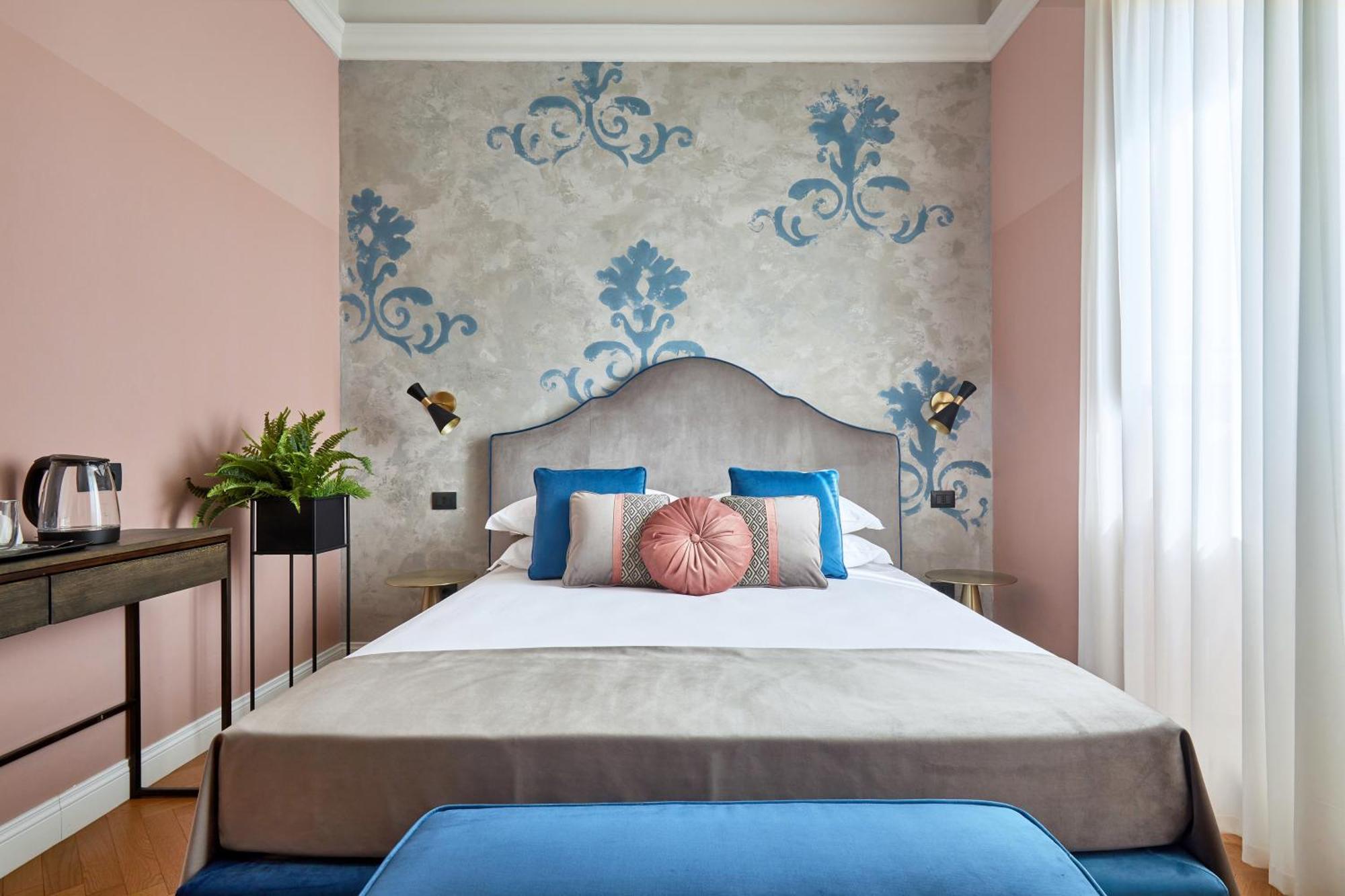 Santarosa Rooms Firenze Eksteriør bilde