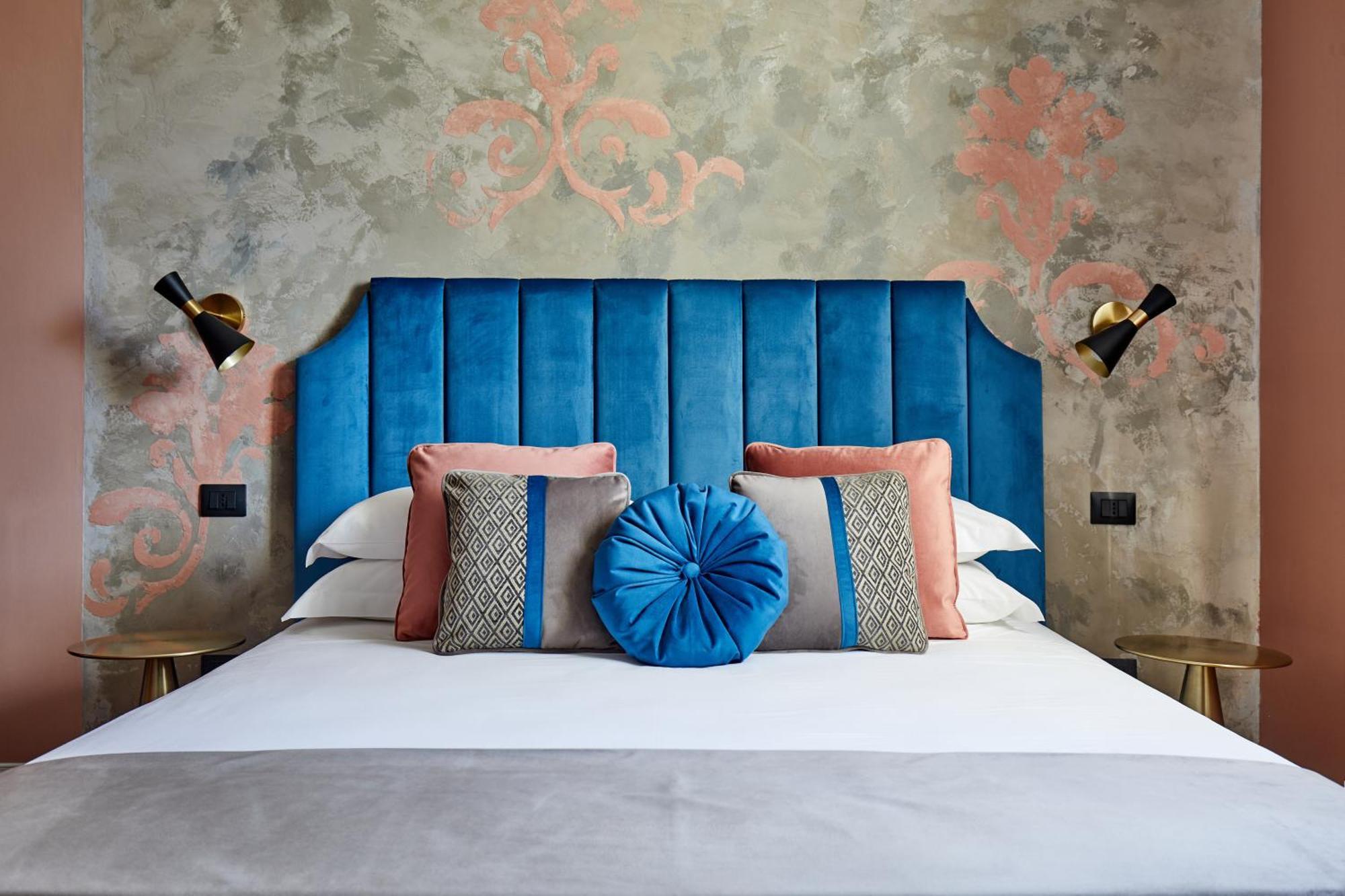 Santarosa Rooms Firenze Eksteriør bilde