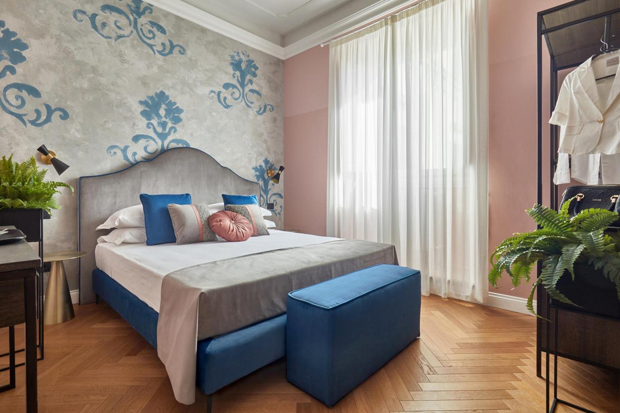 Santarosa Rooms Firenze Eksteriør bilde